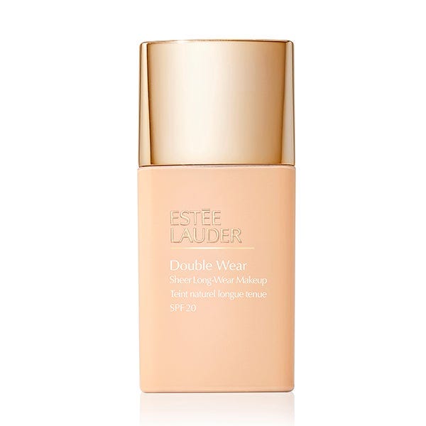 Double Wear Sheer Matte Long Wear