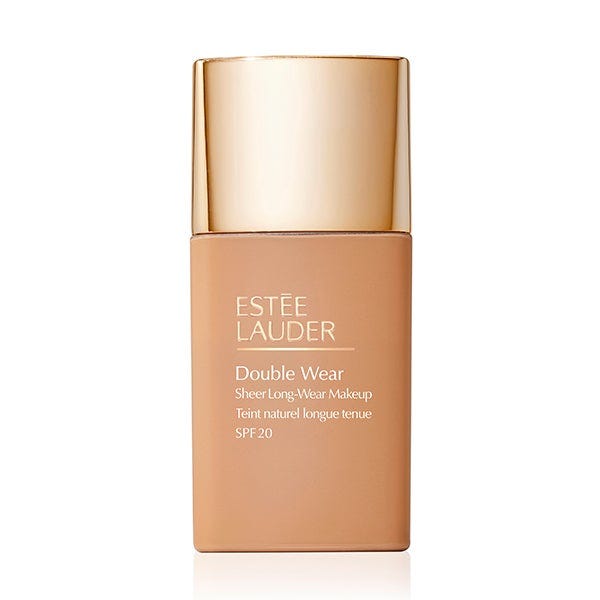 Double Wear Sheer Matte Long Wear