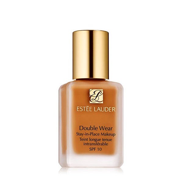 Double Wear Stay-In-Place Oil-Control SPF 10