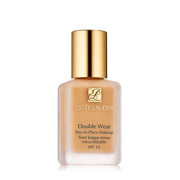 Double Wear Stay-In-Place Oil-Control SPF 10