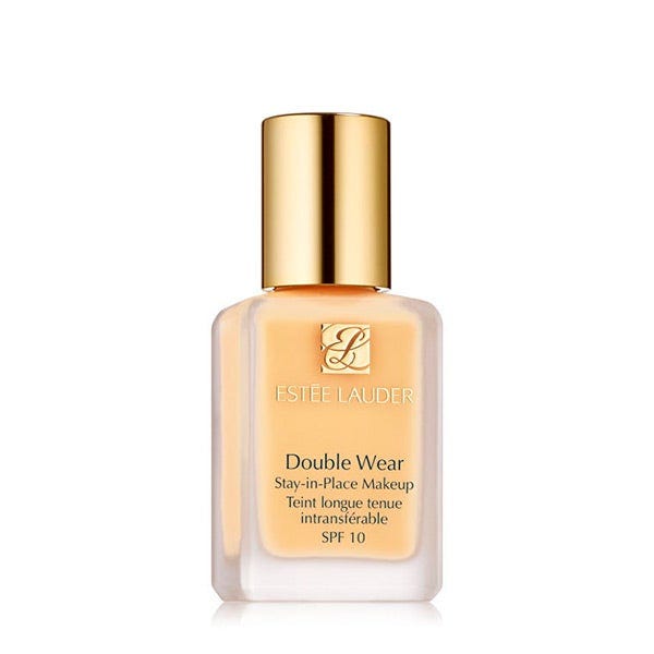 Double Wear Stay-In-Place Oil-Control SPF 10