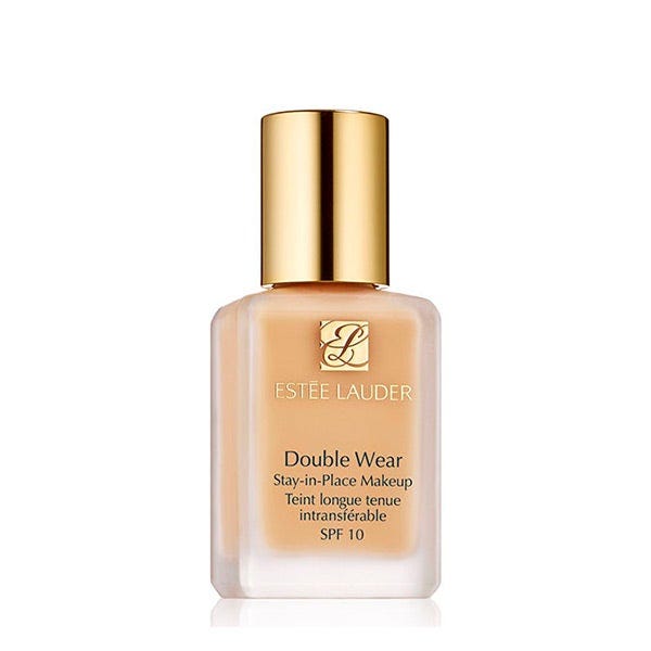 Double Wear Stay-In-Place Oil-Control SPF 10