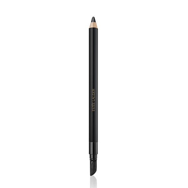 Double Wear Waterproof Gel Eye Pencil