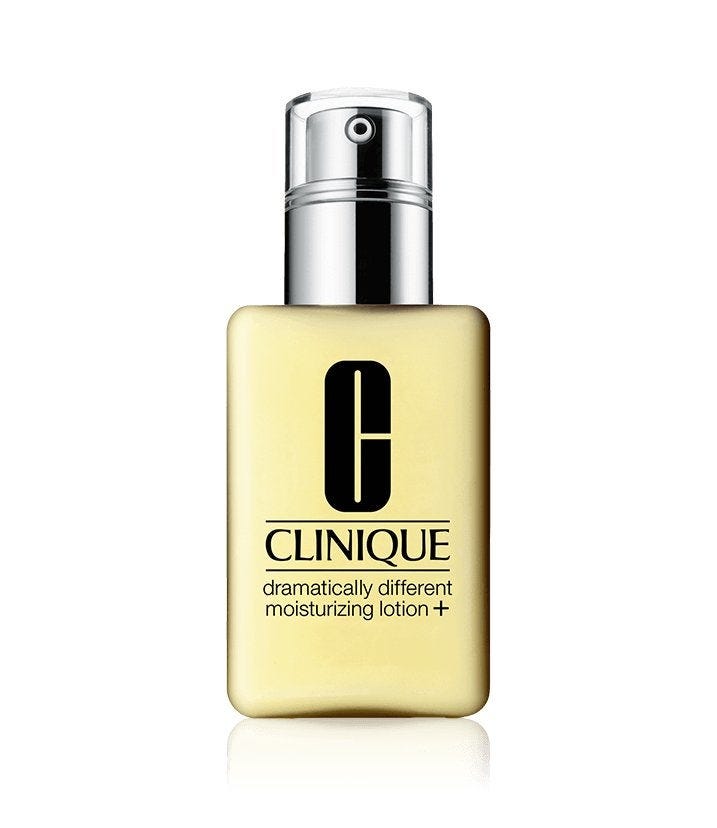 Dramatically Different Moisturizing Lotion +