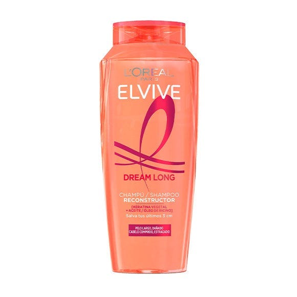 Elvive Dream Long