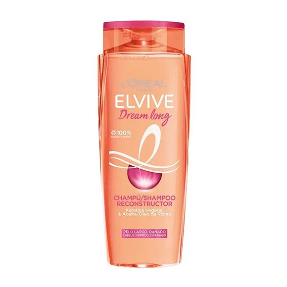 Elvive Dream Long