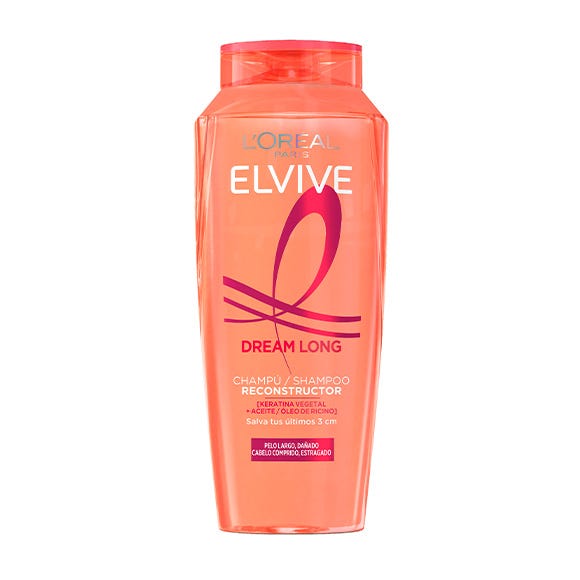 Elvive Dream Long