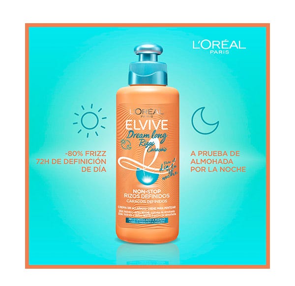Dream Long Rizos