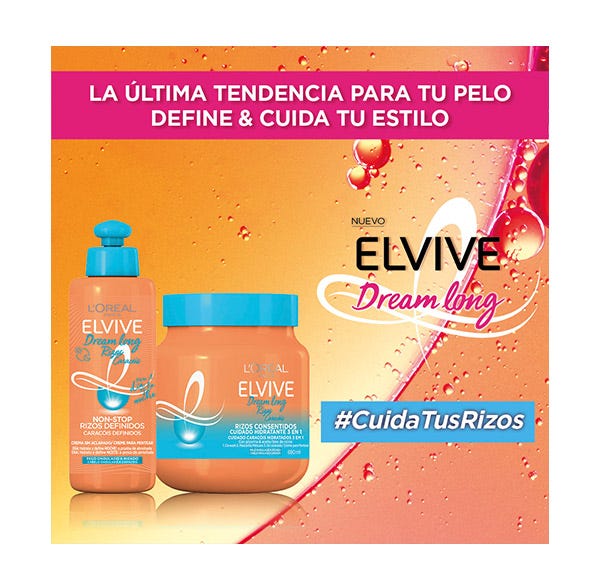 Dream Long Rizos
