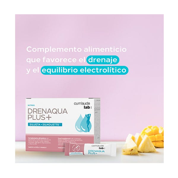 Drenaqua Plus+