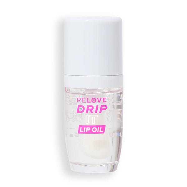 Drip It Lip Oil