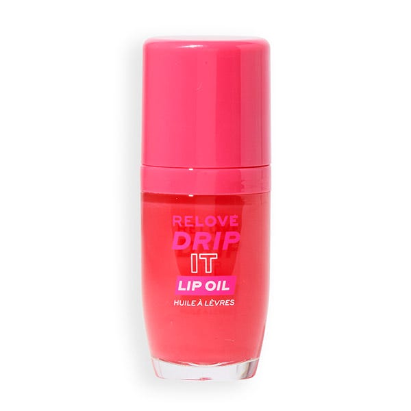 Drip It Lip Oil
