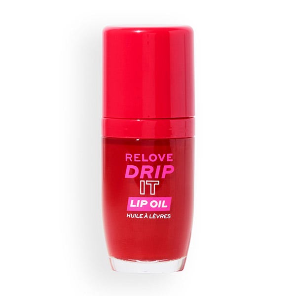 Drip It Lip Oil