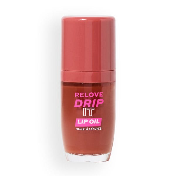 Drip It Lip Oil