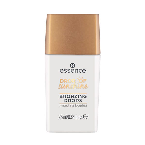 Drop Of Sunshine Liquid Broze