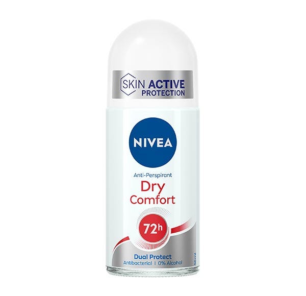 Nivea Dry Confort