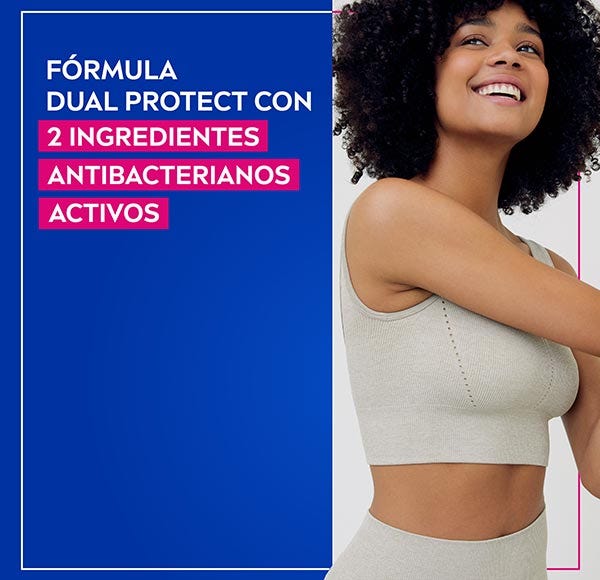 Nivea Dry Confort