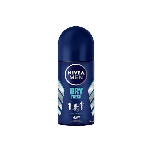 Dry Fresh Men