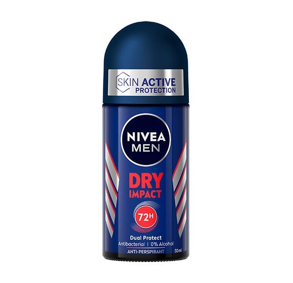 Nivea Dry Impact