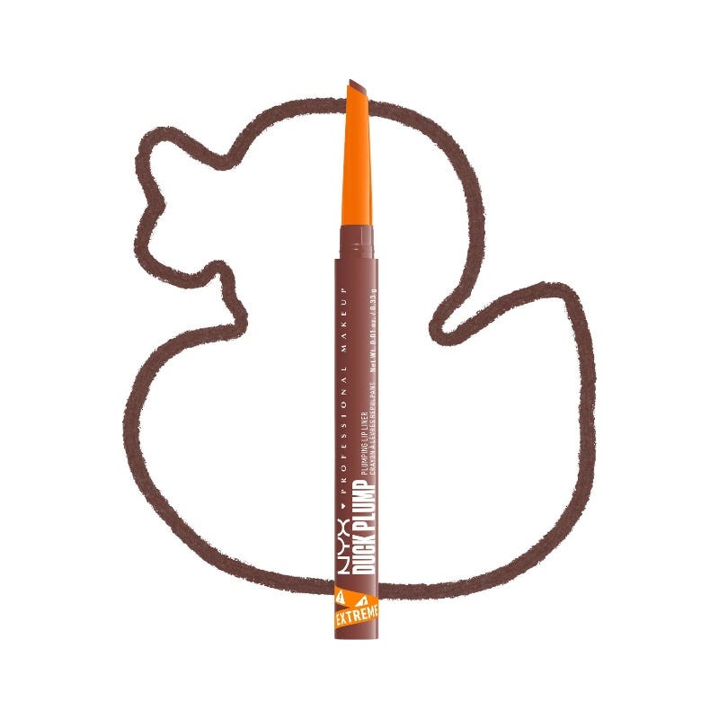 Nyx Professional Make Up Duck Plump Lip Liner