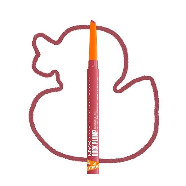Nyx Professional Make Up Duck Plump Lip Liner