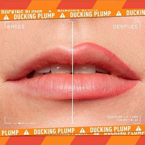 Nyx Professional Make Up Duck Plump Lip Liner
