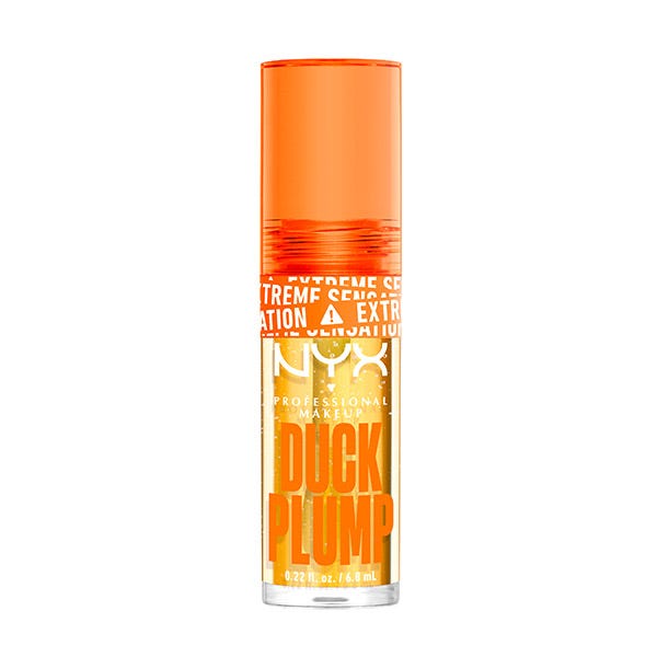 Nyx Professional Make Up Duck Plump