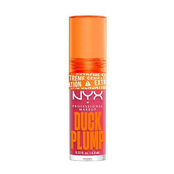 Nyx Professional Make Up Duck Plump