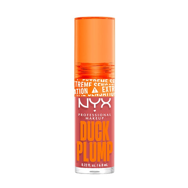 Nyx Professional Make Up Duck Plump