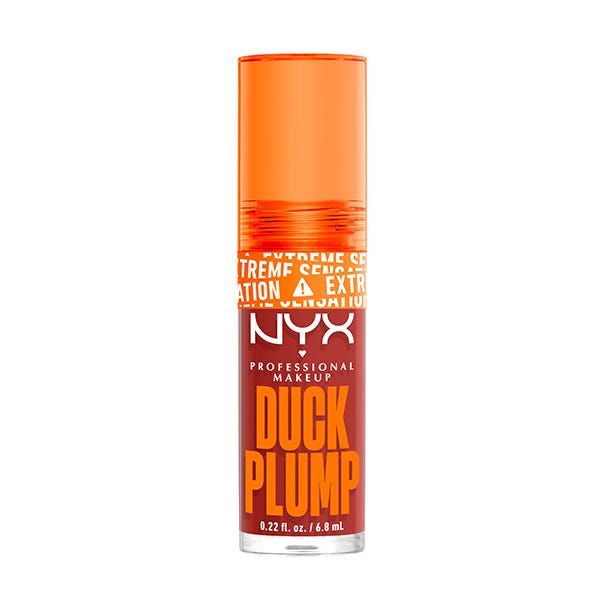 Nyx Professional Make Up Duck Plump