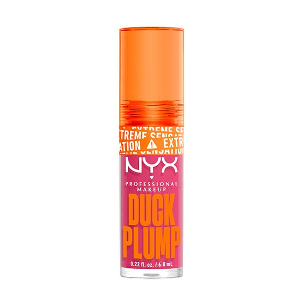 Nyx Professional Make Up Duck Plump