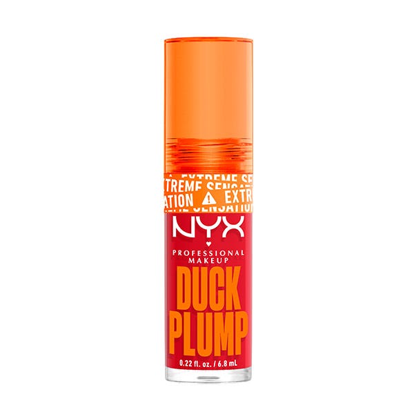 Nyx Professional Make Up Duck Plump
