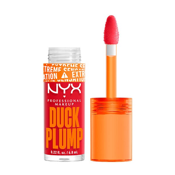 Nyx Professional Make Up Duck Plump