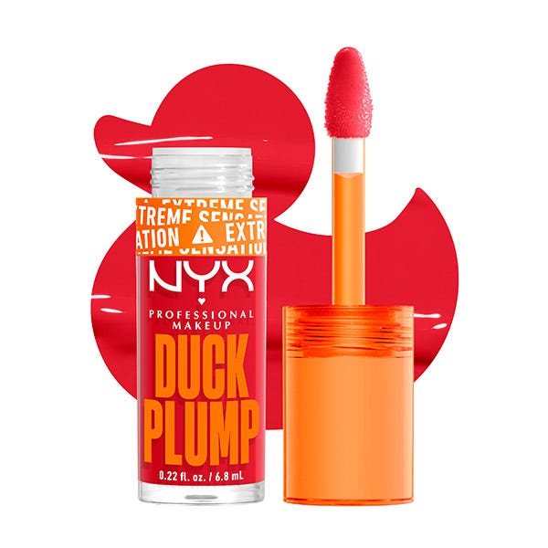 Nyx Professional Make Up Duck Plump