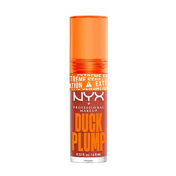 Nyx Professional Make Up Duck Plump
