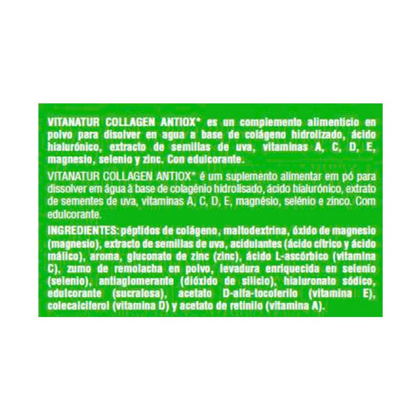 Duplo Collagen Antiox