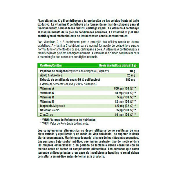 Duplo Collagen Antiox