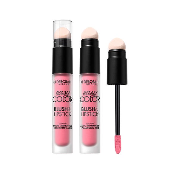 Easy Color Lip&Cheek