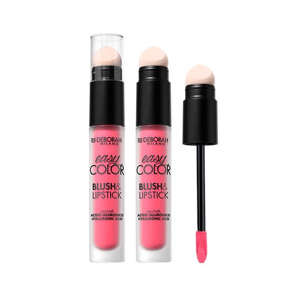 Easy Color Lip&Cheek