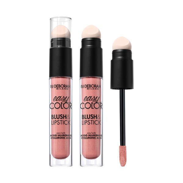 Easy Color Lip&Cheek