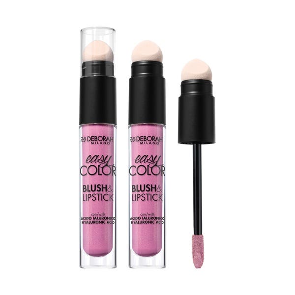Easy Color Lip&Cheek