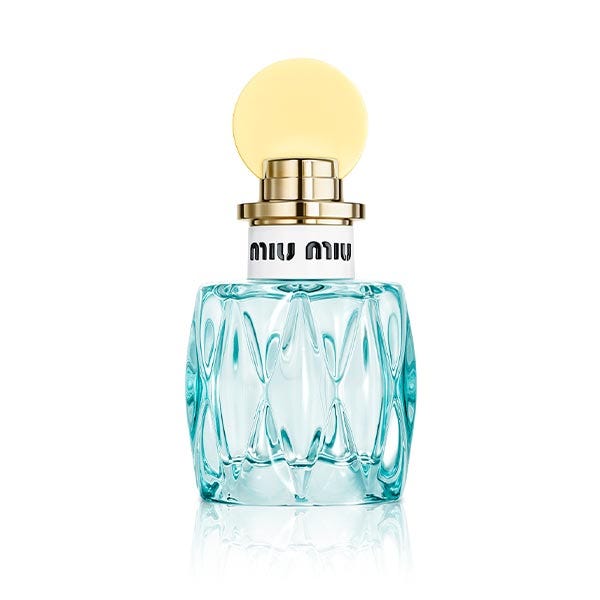 Eau Bleue