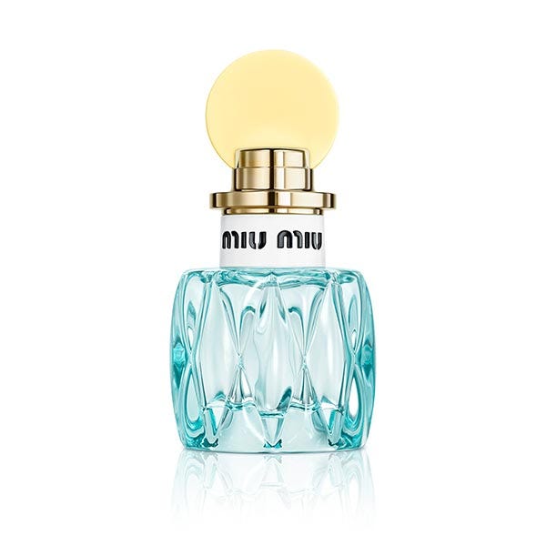 Eau Bleue
