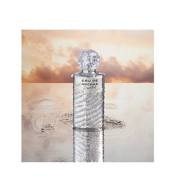 Eau De Rochas L'essentiel