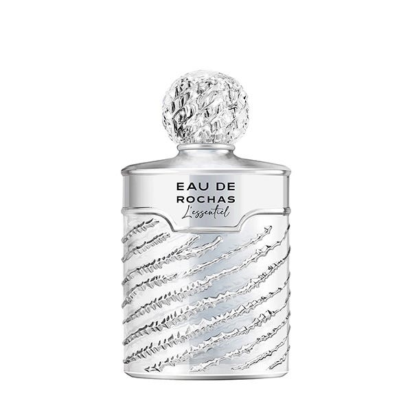 Eau De Rochas L'essentiel