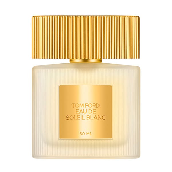 Eau De Soleil Blanc