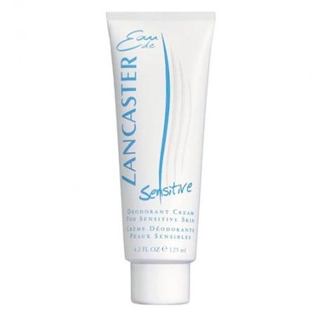 Eau De Lancaster Deodorant Cream Sensitive