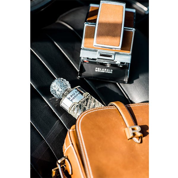 Eau De Rochas