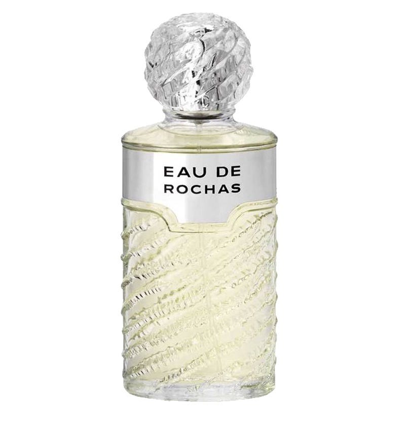 Eau De Rochas