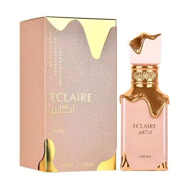 Lattafa Eclaire